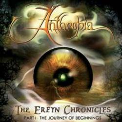 Anthropia : The Ereyn Chronicles